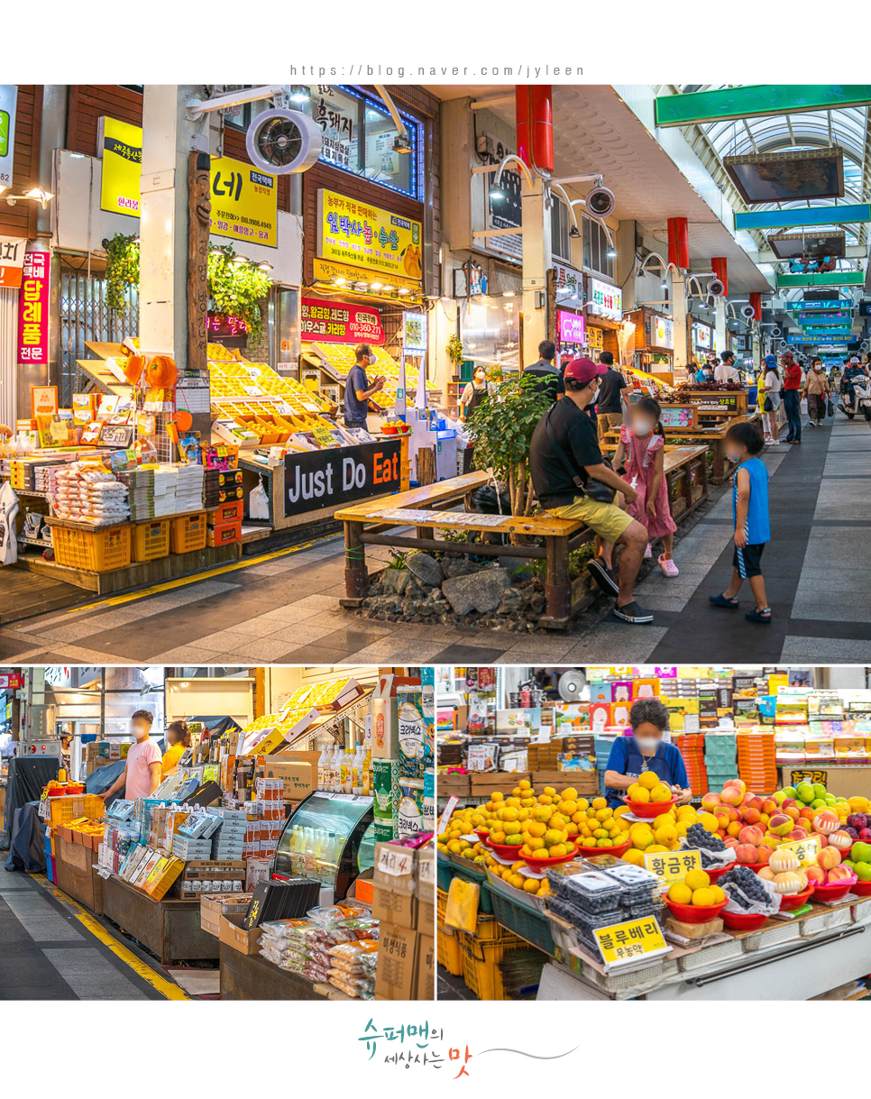 승합차렌트 제주도 13