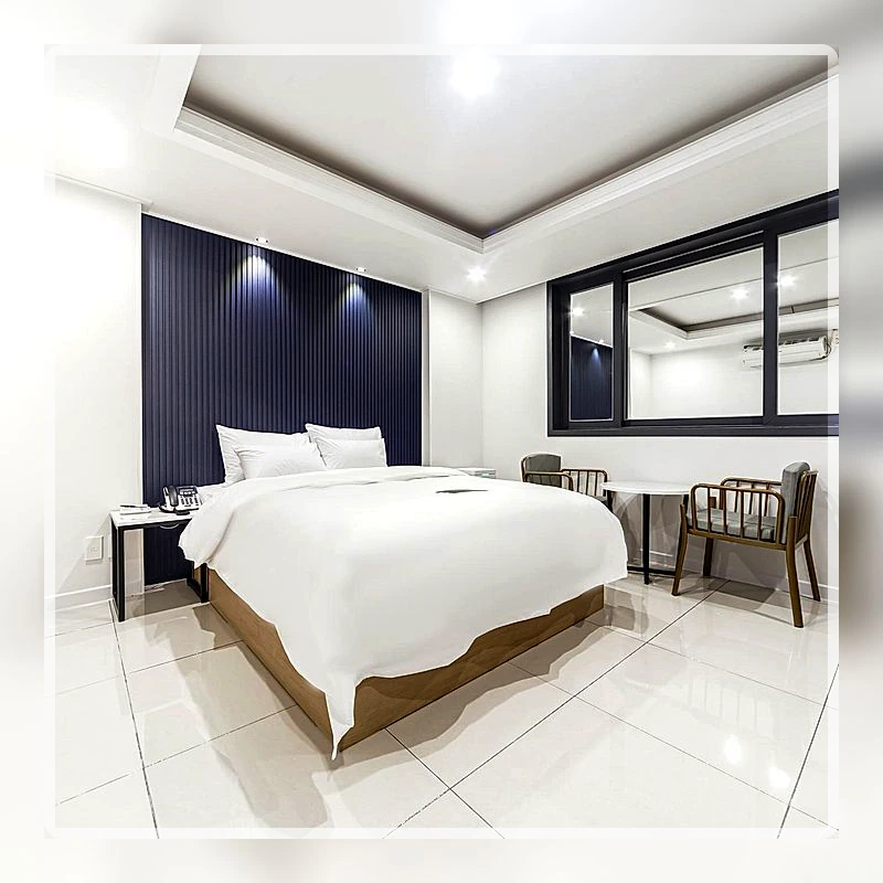 목포 호텔 리움 (Mokpo Hotel Lium)_2