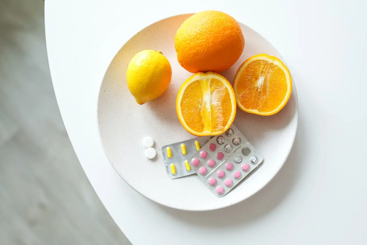리포좀 비타민C가 무엇이며 효능과 장점에 대해 알아보자.