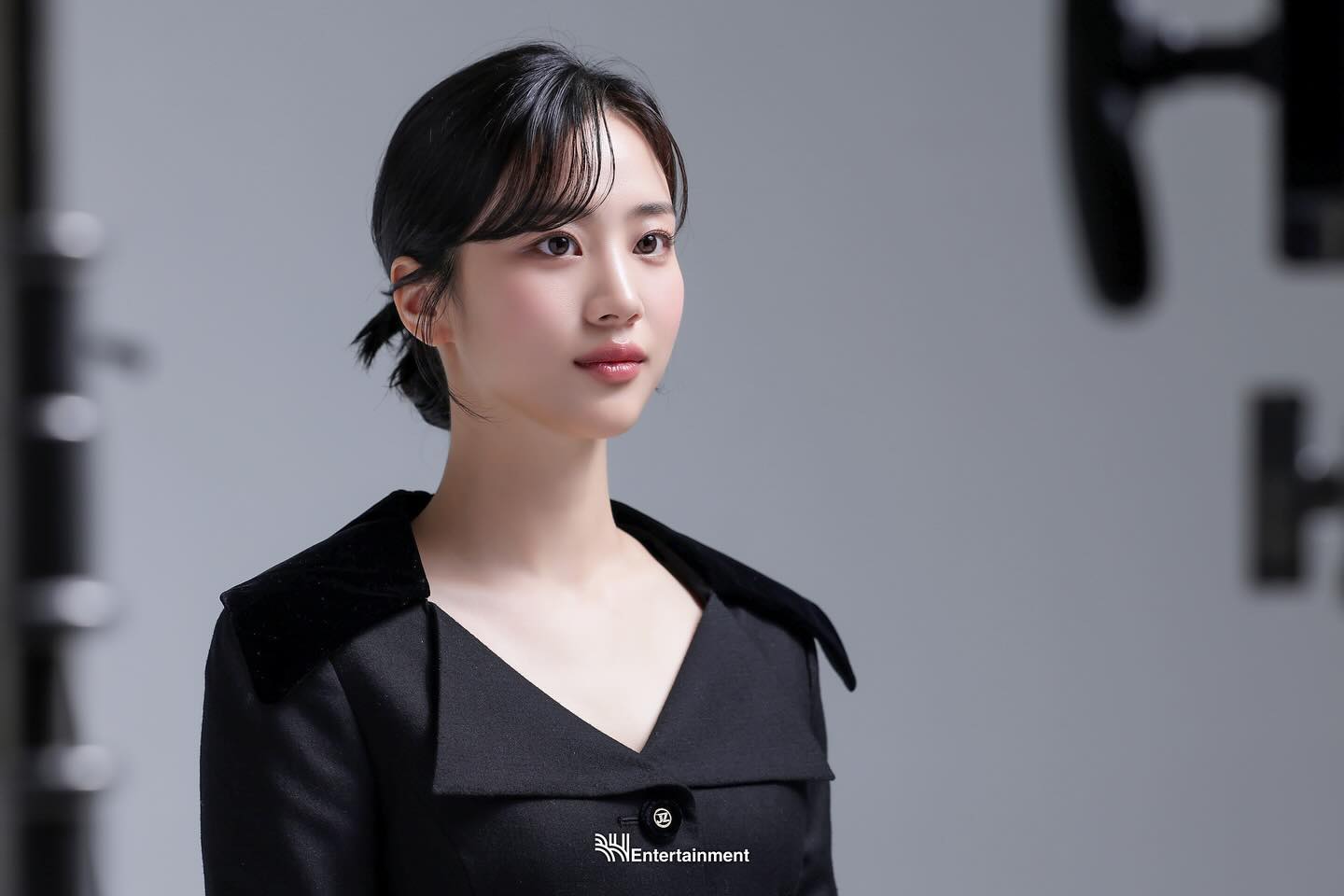 전진기 연기 이미지