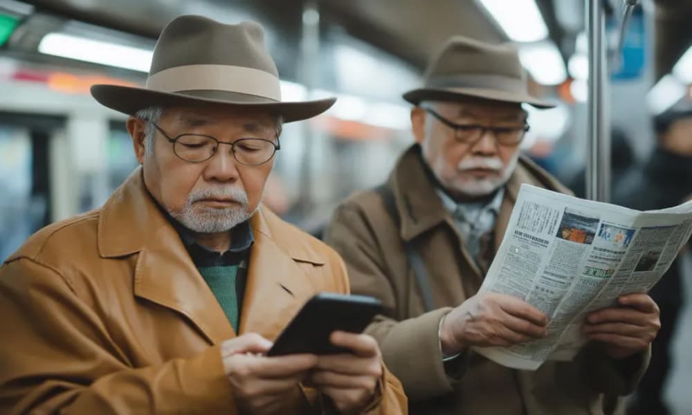 서울 경로우대카드란