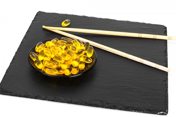 오메가 3 효능 10가지 15