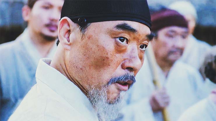  조선변호사 5회 줄거리