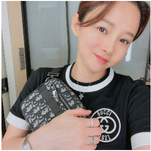 남현희-인스타그램