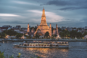 방콕 여행 추천 왓 아룬