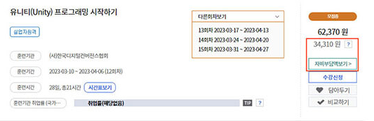 국민내일배움카드 국민내일배움카드 신청자격 국민내일배움카드 신청방법 국민내일배움카드 본인부담금 국민내일배움카드 지원금