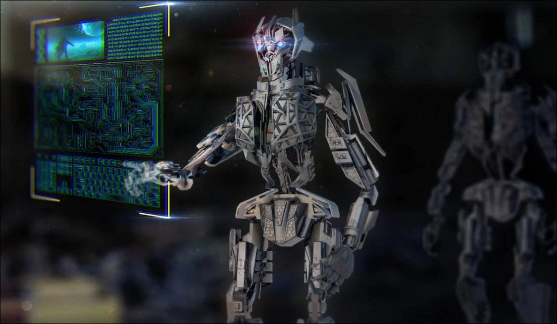  인공지능의 장점과 특징들(AI, Artificial Intelligence)