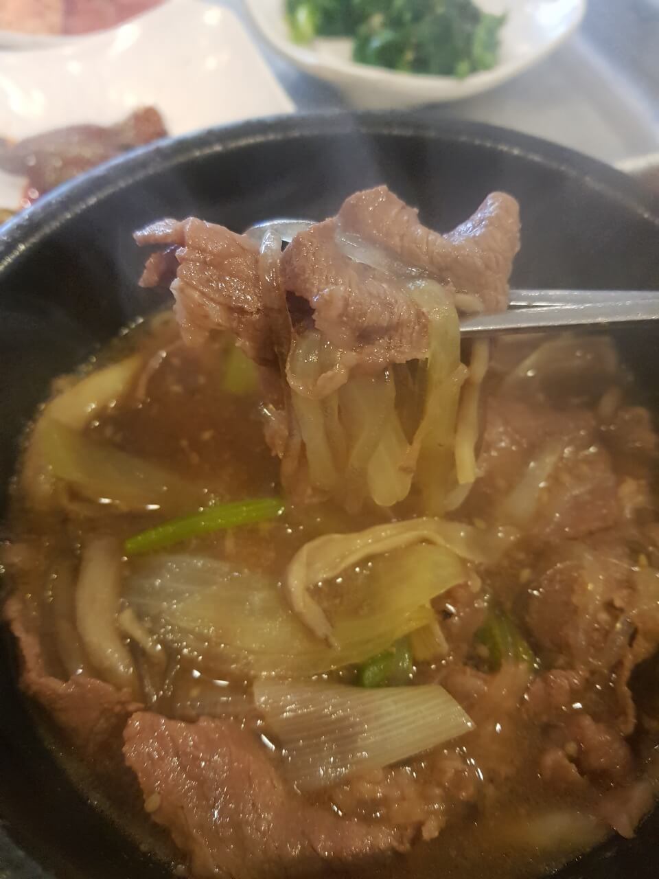 강남구 논현동 맛집 미가한우 치킨처럼 위치 리뷰 백반 한우 맛집