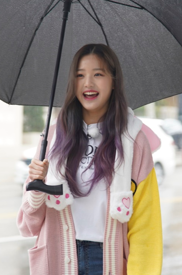  장원영 몸매 키 나이 국적 등 한방정리
