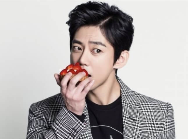  테이 5월 29일 1살 연하 비연예인과 골프장에서 결혼