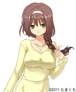 게임 공략 - 人妻が若い獣欲に堕とされる刻 (たまくろ)