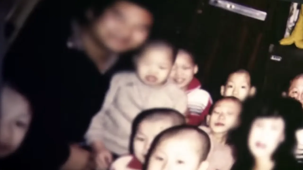 원주 사랑의 집 사건 정리 - 장진남, 천사 아버지로 불렸던 남자 1