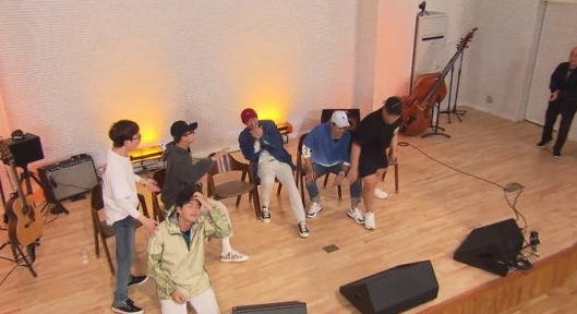  1박 2일 시즌4 33회 다시보기 200719
