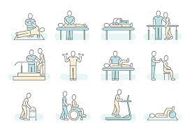  "신체에 활력을 불어넣다: 최적의 회복을 위한 최고의 물리 치료 기술"
