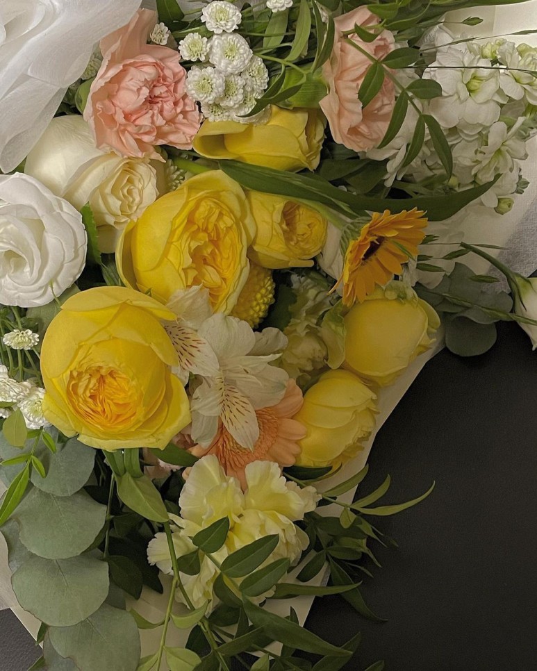 종영 마지막 촬영 소감 금새록 백종원의 골목식당 9