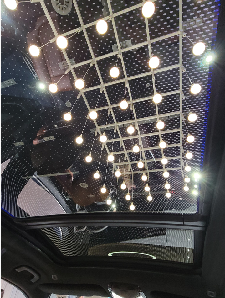 인천 영종도 방문, BMW 드라이빙 센터 방문 13