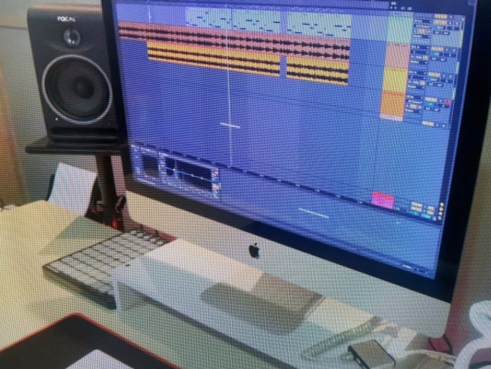 flac 오디오 파일 종류와 2