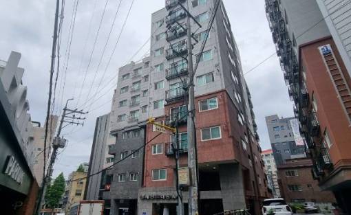 서울 강서구 화곡동 상봉 듀오트리 아파트