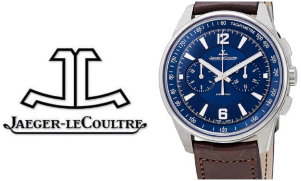 예거 르쿨트르(Jaeger-LeCoultre)