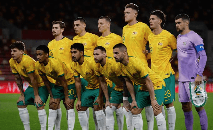 월드컵-2차예선-호주