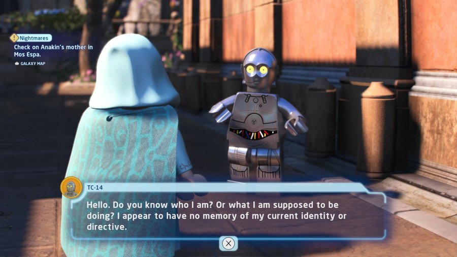  레고 스타워즈: 스카이워커 사가 리뷰 lego star wars the skywalker saga