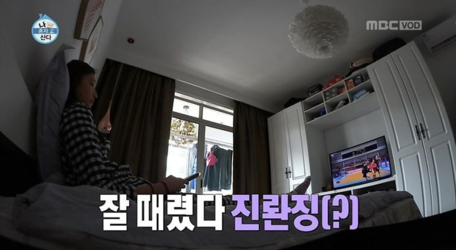 김연경이 중국에서 인정한 배구선수 진롼징
