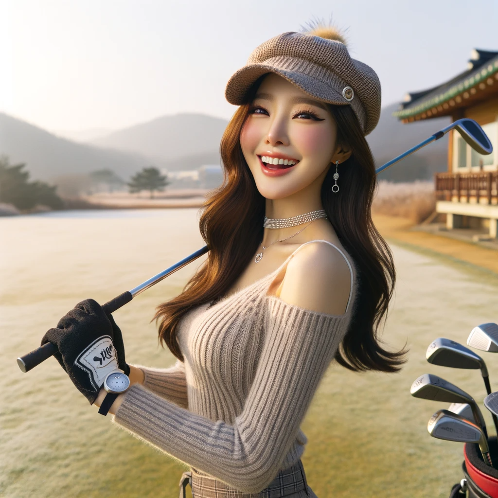  3월 남해 아난티CC 예약: 1박 2일 골프패키지 가격 (feat.날씨)