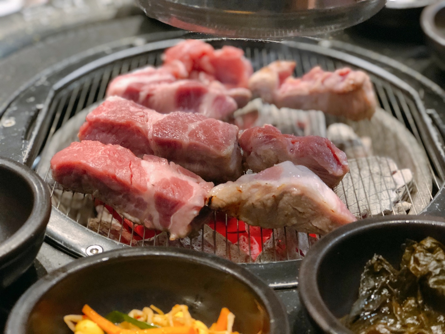 쫀득살