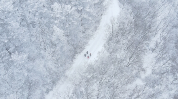 한국기행-설악산-특수산악구조대