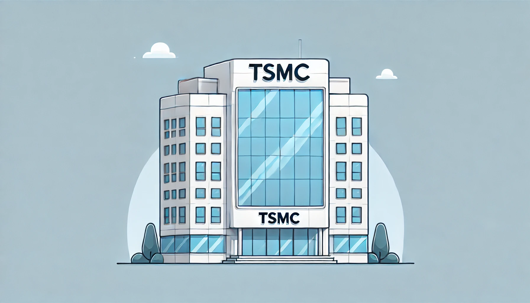 TSMC 실적 발표, TSMC 뜻 지진, 대만 반도체, 삼성전자, TSMC 주가 시가총액