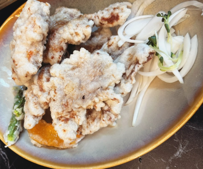 탕수육