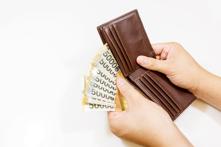 무직자 비상금 대출 쉬운 곳 알아보기 