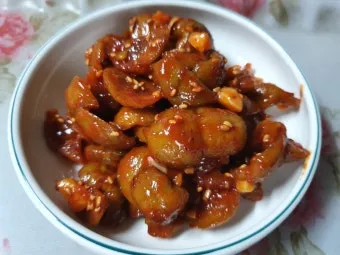 매실장아찌 담그는법_7