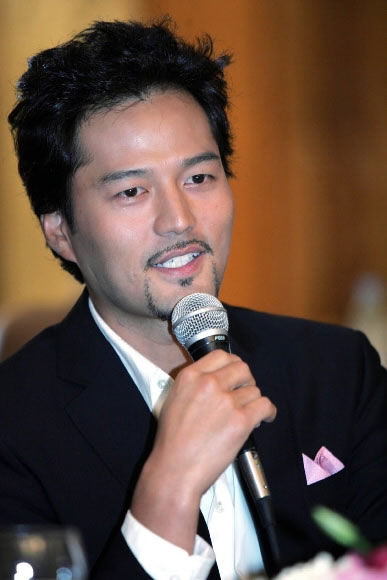 "착실한 배우였던 그가…파란만장했던 삶을 살았던 이유?" 세상 떠난 배우 김성민 5명에게 장기기증으로 새 생명 선물