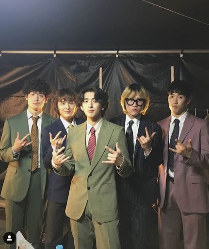 잔나비 이미지