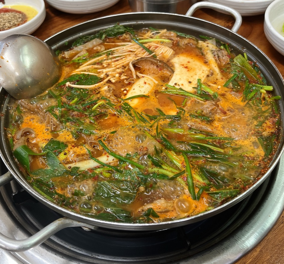 황소가든식육점 이미지