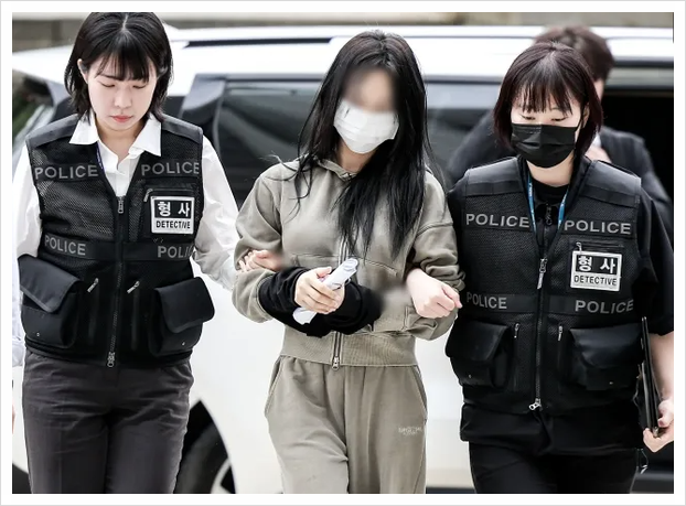 손흥민 협박녀 양민희 : 모델 프로필 얼굴 인스타 사건 타임라인 등