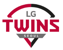 LG 트윈스 구단 로고