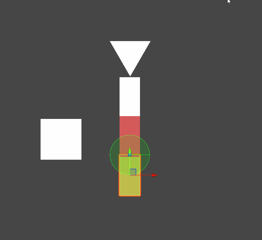 [Unity] Unity6 Physics 2D : 2D 콜라이더 병합, Rigidbody2D API 변경