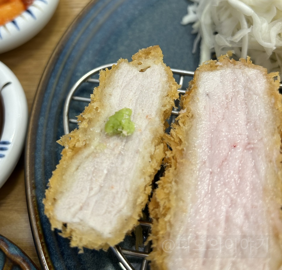 와사비