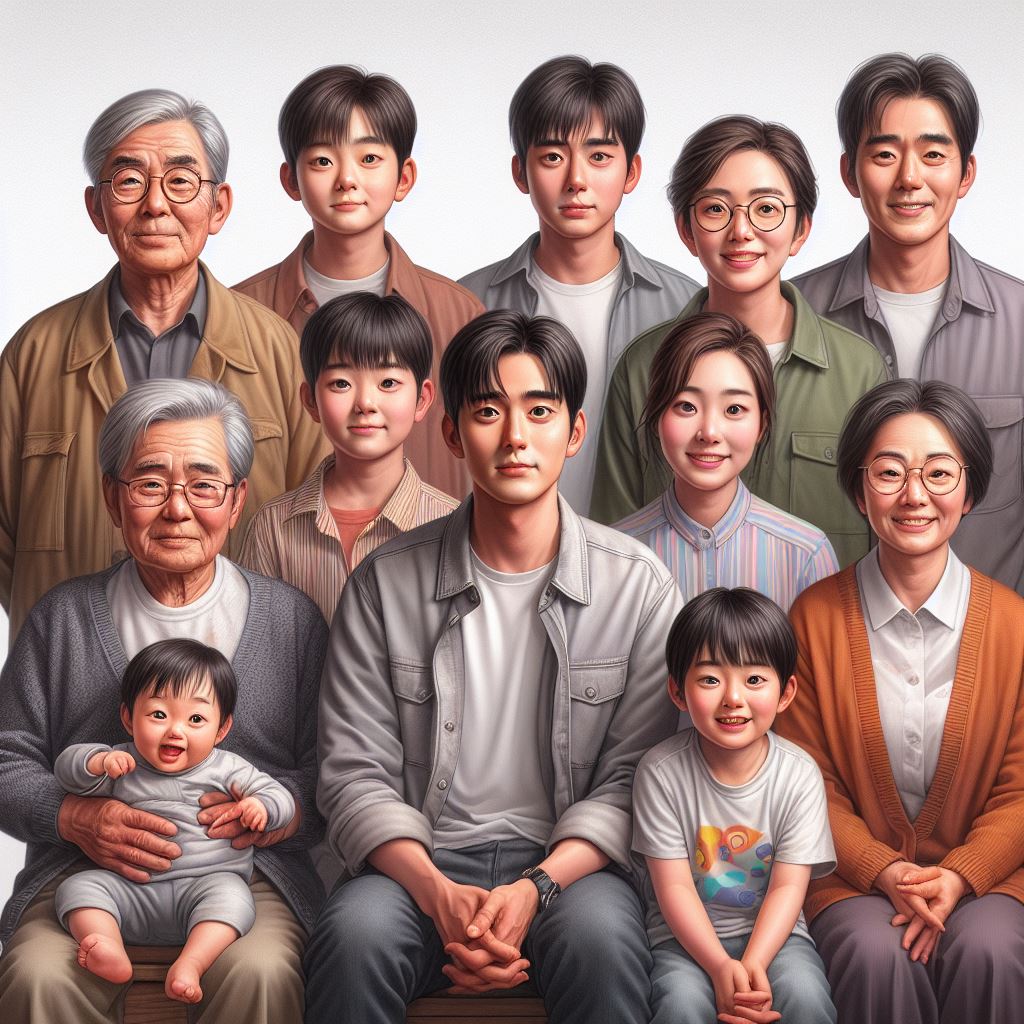 Blood is thicker than water 이디엄 의미 뜻 출처 기원 유래