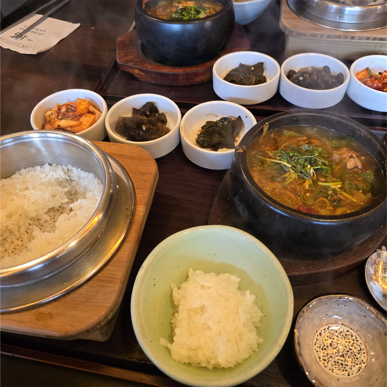 좋은식당 이미지