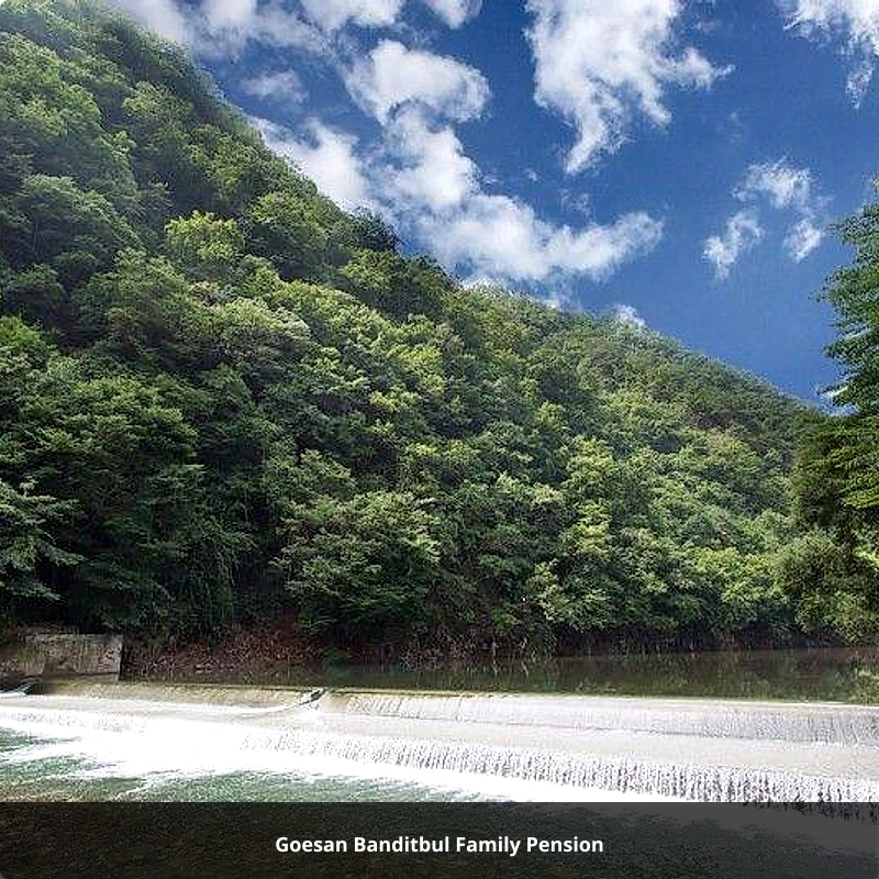 Goesan Banditbul Family Pension_2