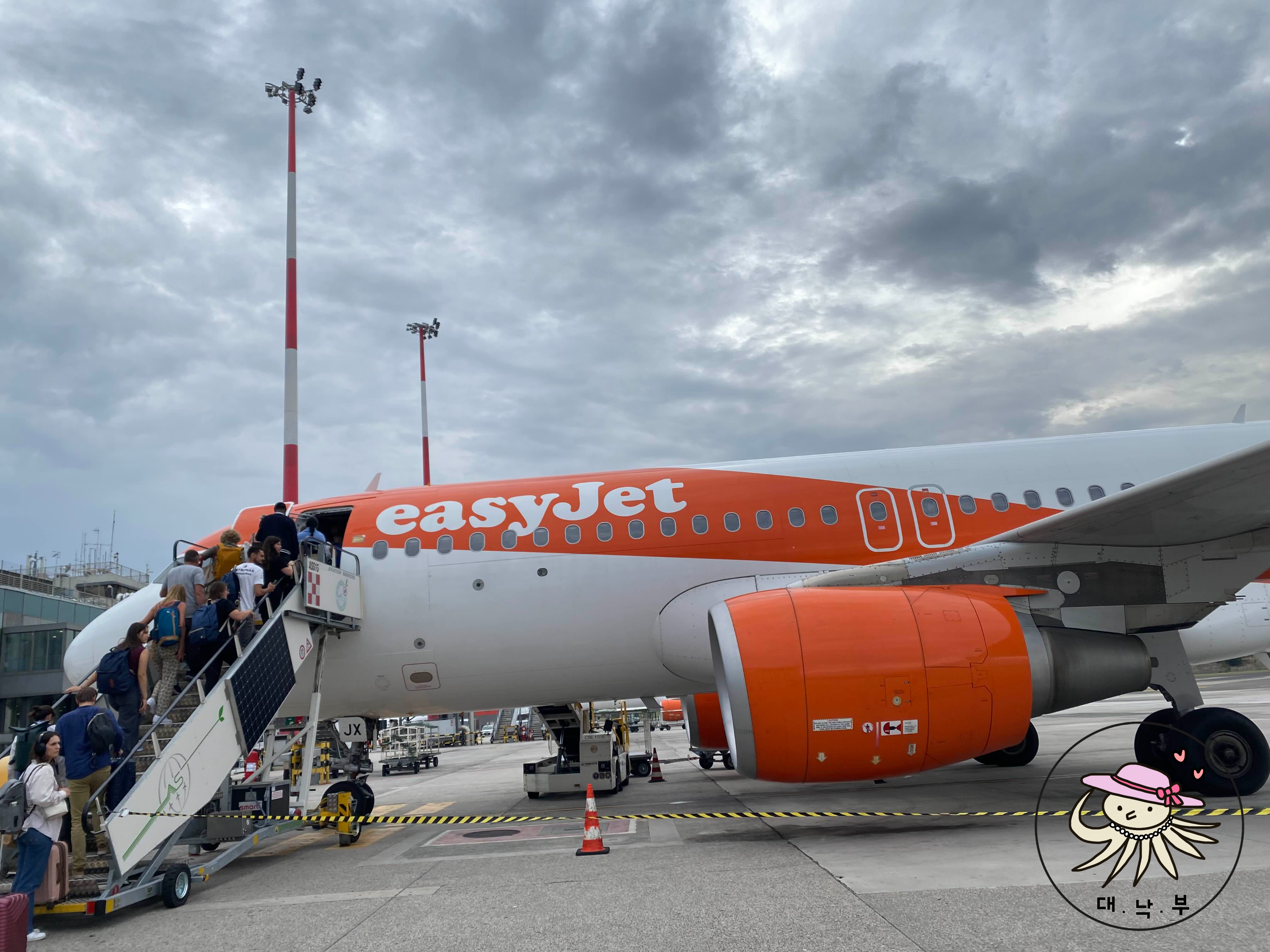easyjet