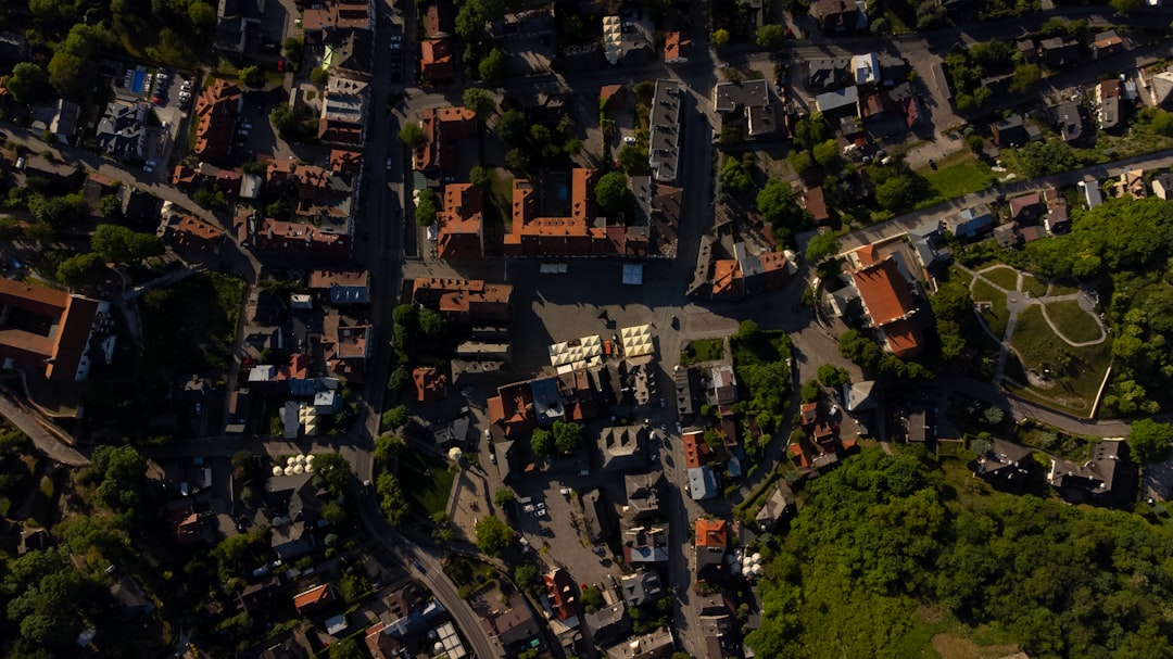 New Town