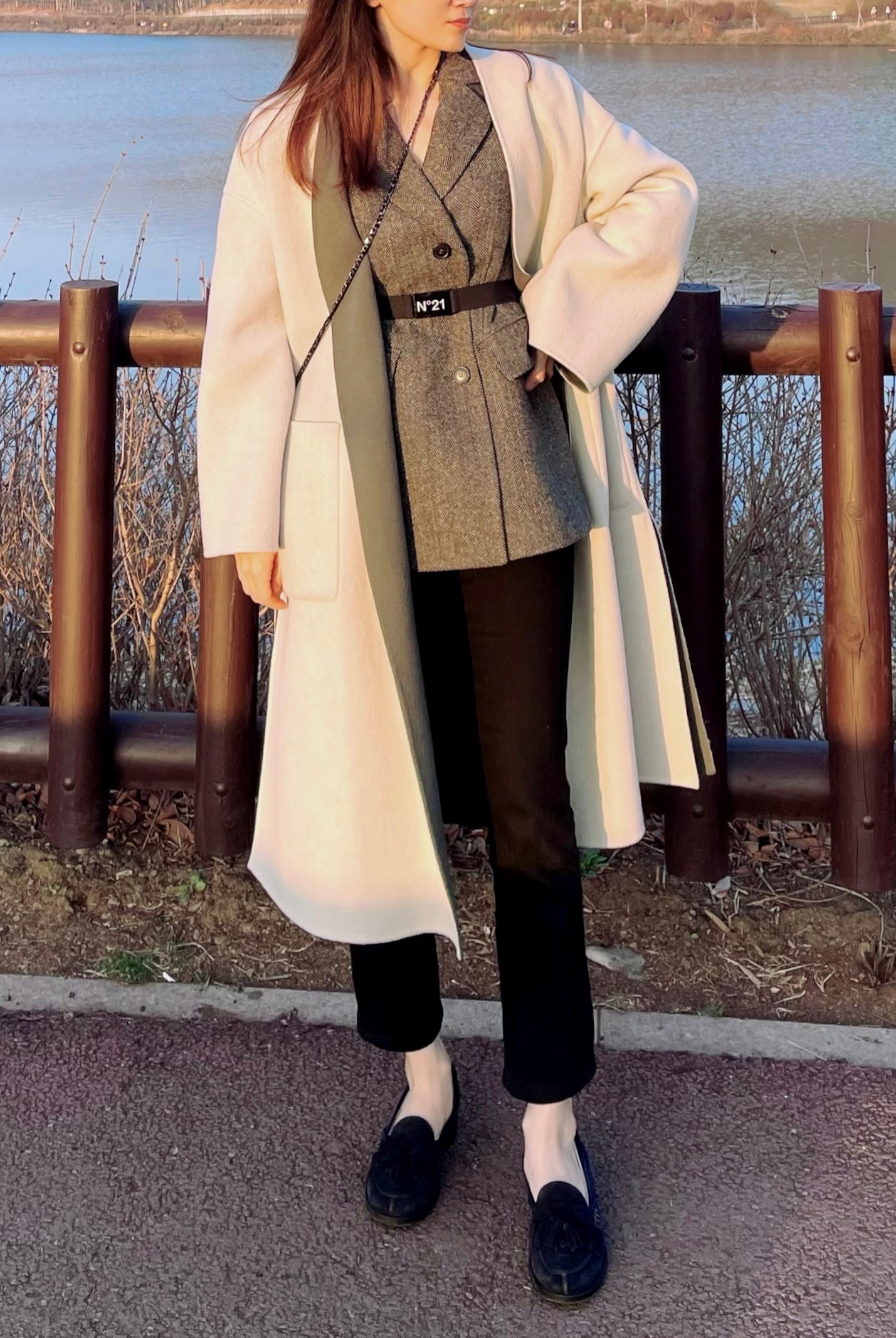  23.03.20 데일리룩 기록