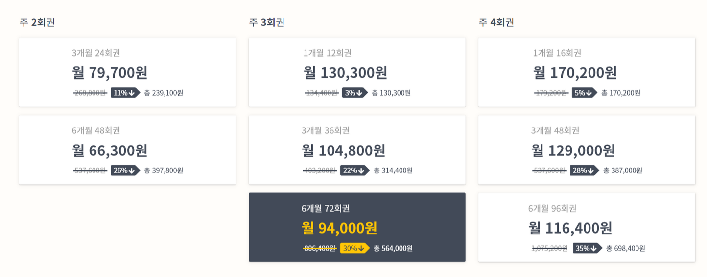  [중국어오픽 01] 광고에 지친다.. 중국어 초보의 전화중국어 고르기