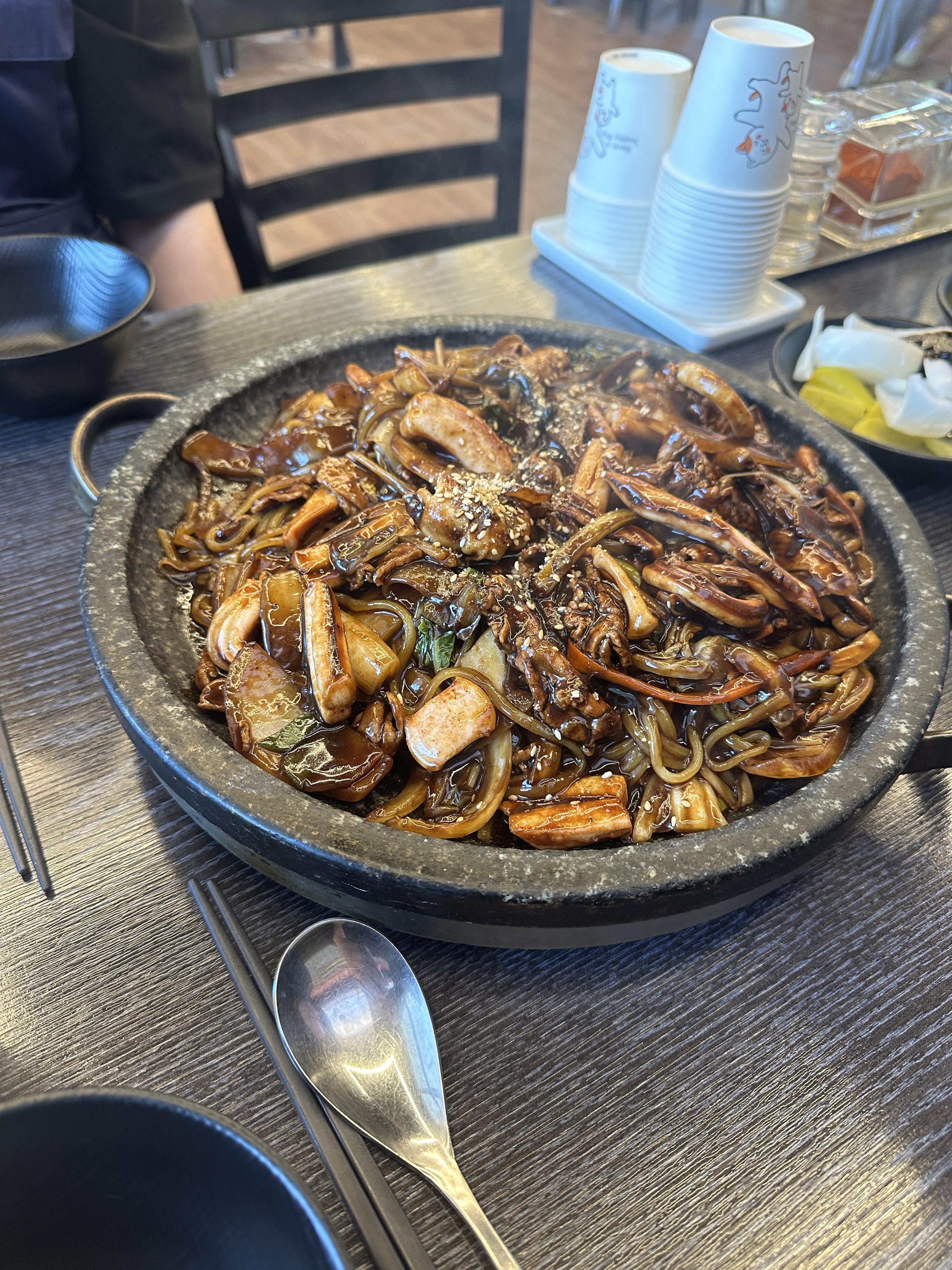 남가교동짬뽕 이미지