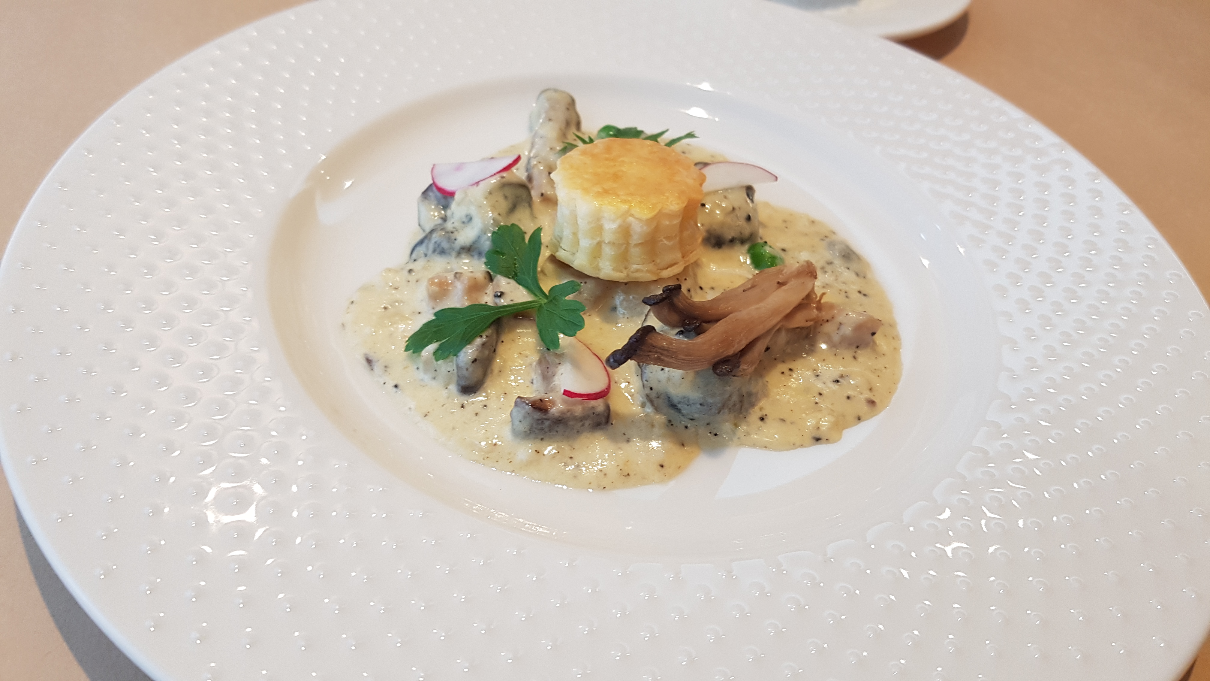  청담 맛집 태번38 / 청담 프렌치 맛집 태번38 / 빕구르망 / 미슐랭 입문 '태번 38'에서 해보자.