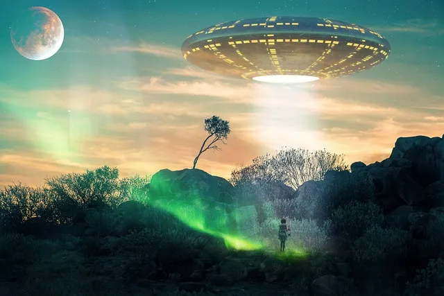 로즈웰 ufo 사건 미스터리_6